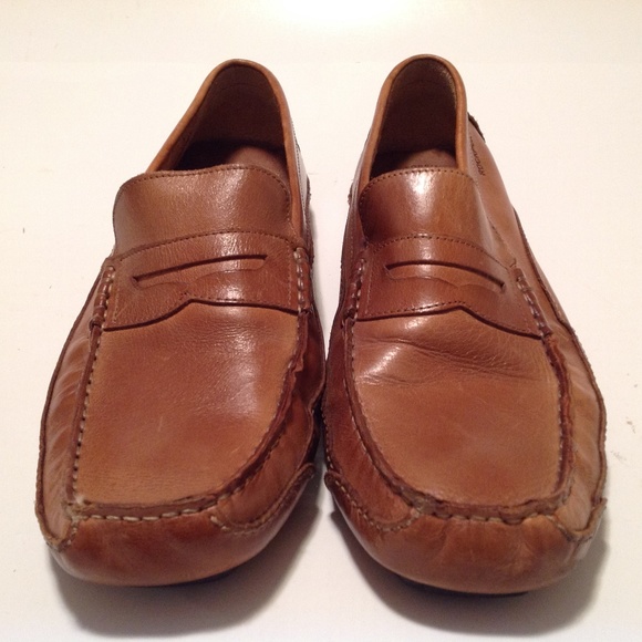 rockport driving mocs